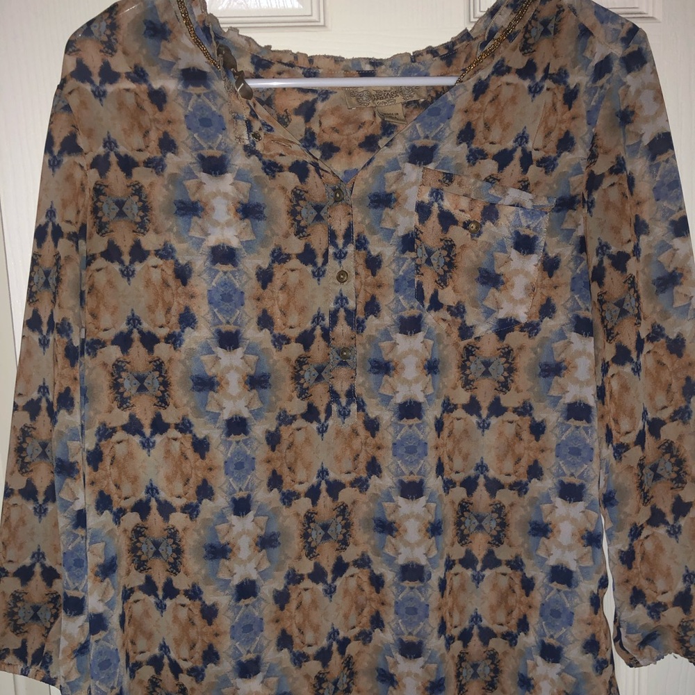 Blouse